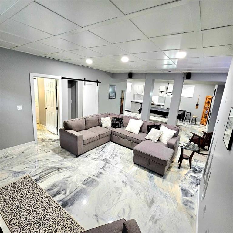 307 Highland Way, Lac La Biche, AB - Indoor