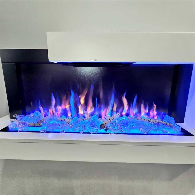 307 Highland Way, Lac La Biche, AB - Indoor Photo Showing Other Room