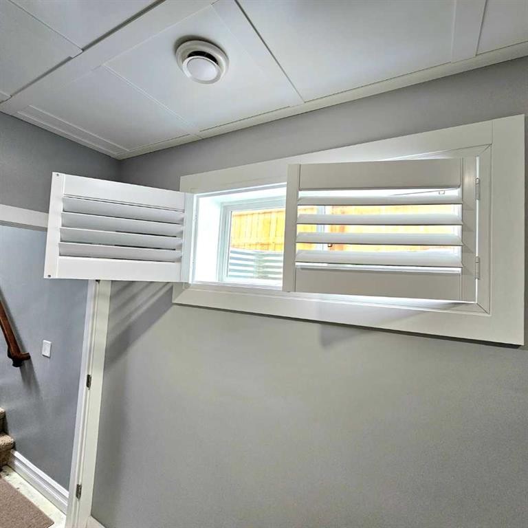 307 Highland Way, Lac La Biche, AB - Indoor Photo Showing Other Room