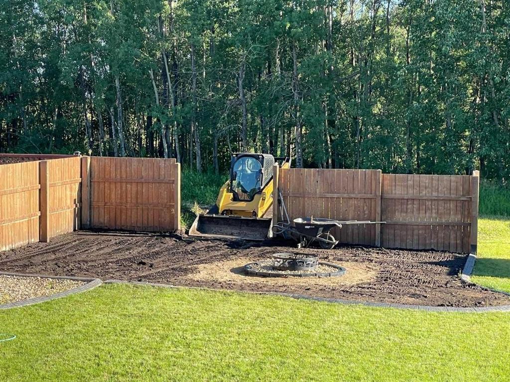 307 Highland Way, Lac La Biche, AB - Outdoor