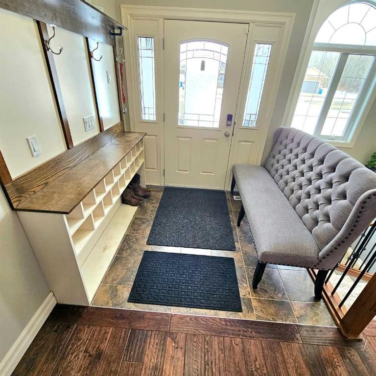 307 Highland Way, Lac La Biche, AB - Indoor Photo Showing Other Room