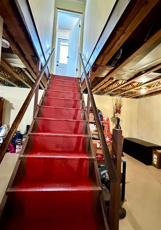 64455 Range Rd 114 Range, Lac La Biche, AB - Indoor