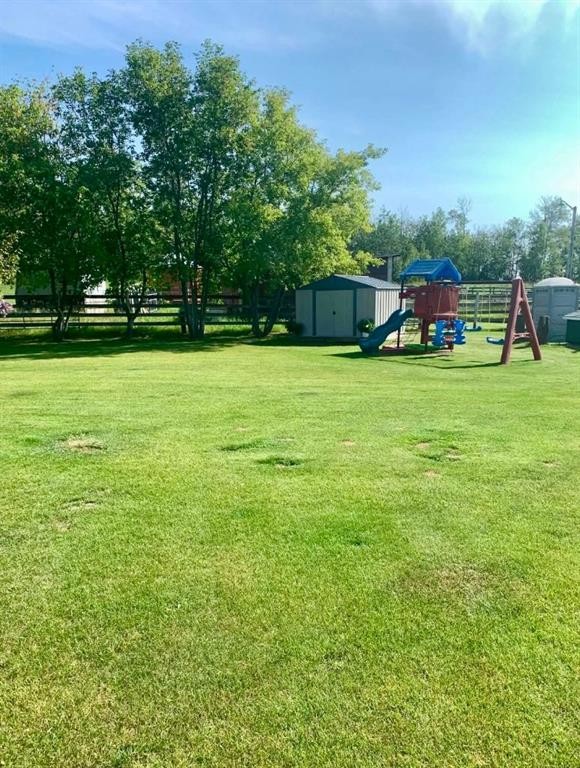 64455 Range Rd 114 Range, Lac La Biche, AB - Outdoor