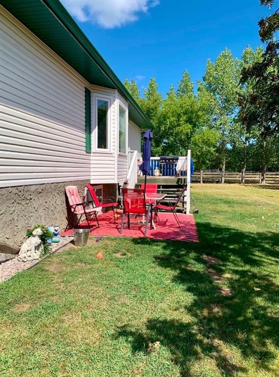 64455 Range Rd 114 Range, Lac La Biche, AB - Outdoor