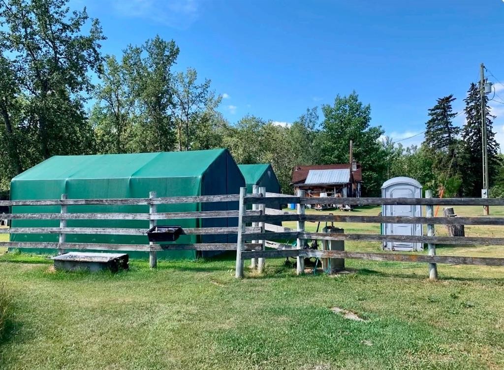 64455 Range Rd 114 Range, Lac La Biche, AB - Outdoor