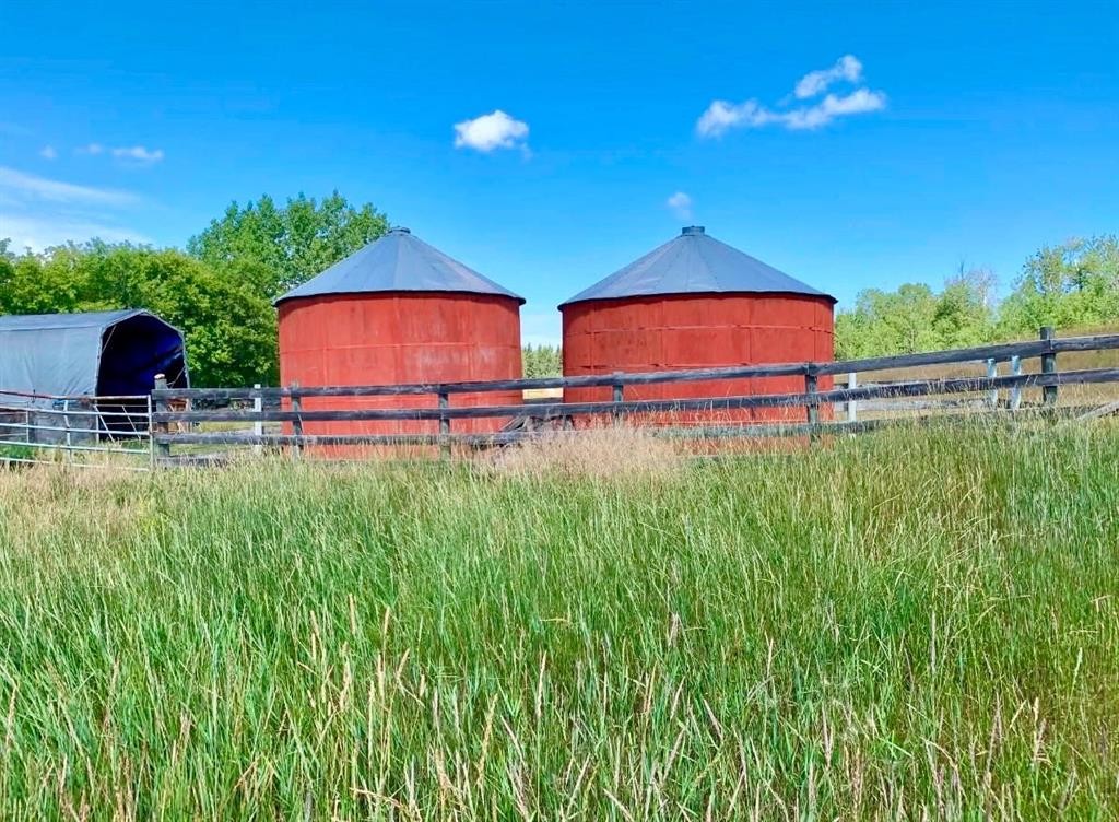 64455 Range Rd 114 Range, Lac La Biche, AB - Outdoor