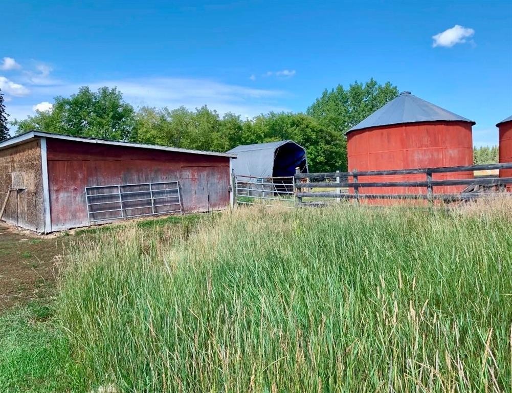 64455 Range Rd 114 Range, Lac La Biche, AB - Outdoor