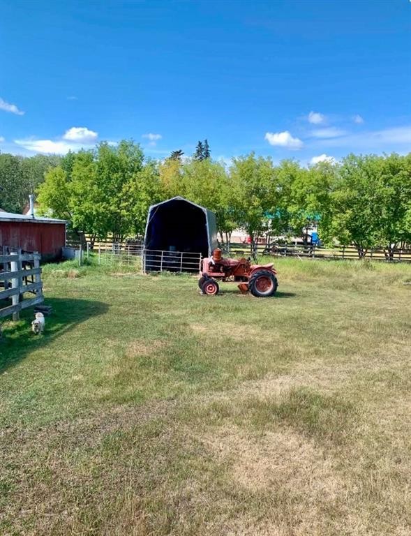 64455 Range Rd 114 Range, Lac La Biche, AB - Outdoor