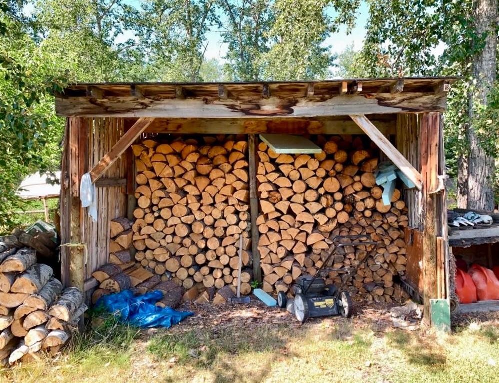 64455 Range Rd 114 Range, Lac La Biche, AB - Outdoor