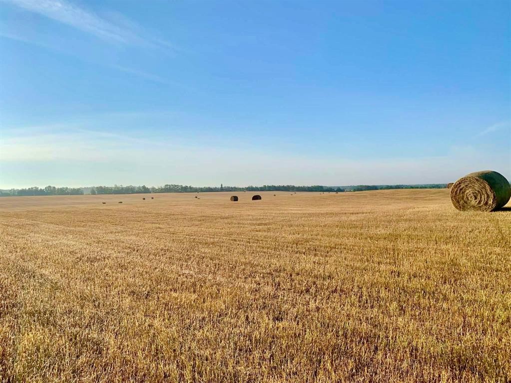 64455 Range Rd 114 Range, Lac La Biche, AB - Outdoor With View