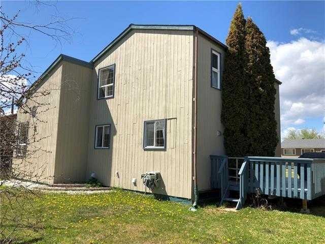 9105 96 Ave, Lac La Biche, AB - Outdoor With Exterior