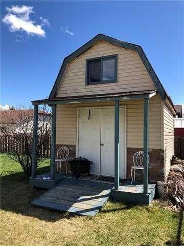 9105 96 Ave, Lac La Biche, AB - Outdoor