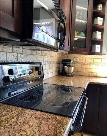 9105 96 Ave, Lac La Biche, AB - Indoor Photo Showing Kitchen