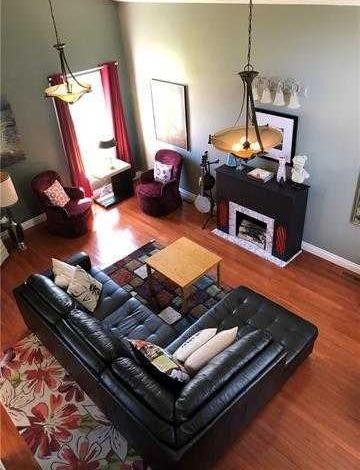 9105 96 Ave, Lac La Biche, AB - Indoor