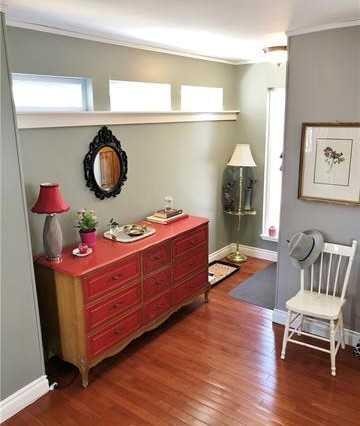 9105 96 Ave, Lac La Biche, AB - Indoor Photo Showing Other Room