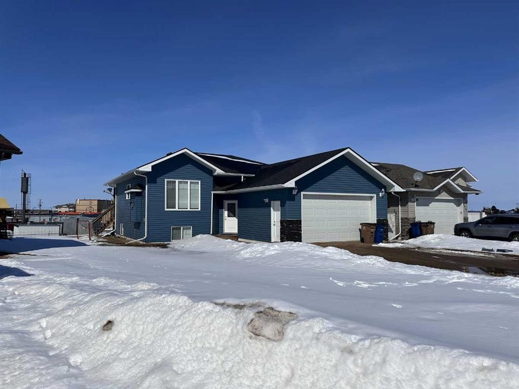 9632 100 Avenue, Lac La Biche, AB - Outdoor