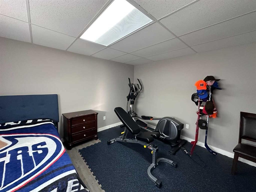 9632 100 Avenue, Lac La Biche, AB - Indoor