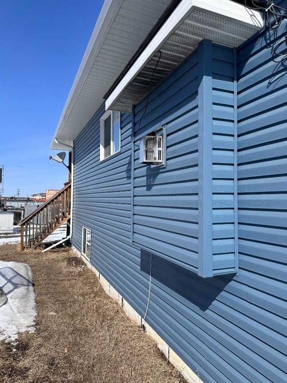 9632 100 Avenue, Lac La Biche, AB - Outdoor