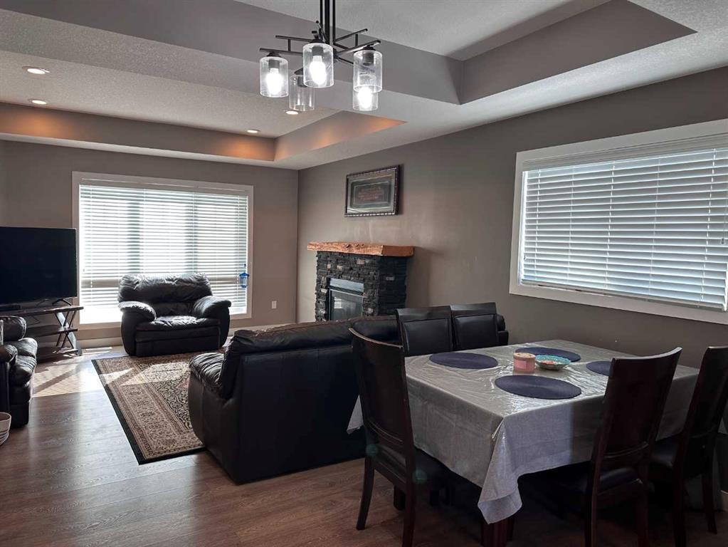 9632 100 Avenue, Lac La Biche, AB - Indoor