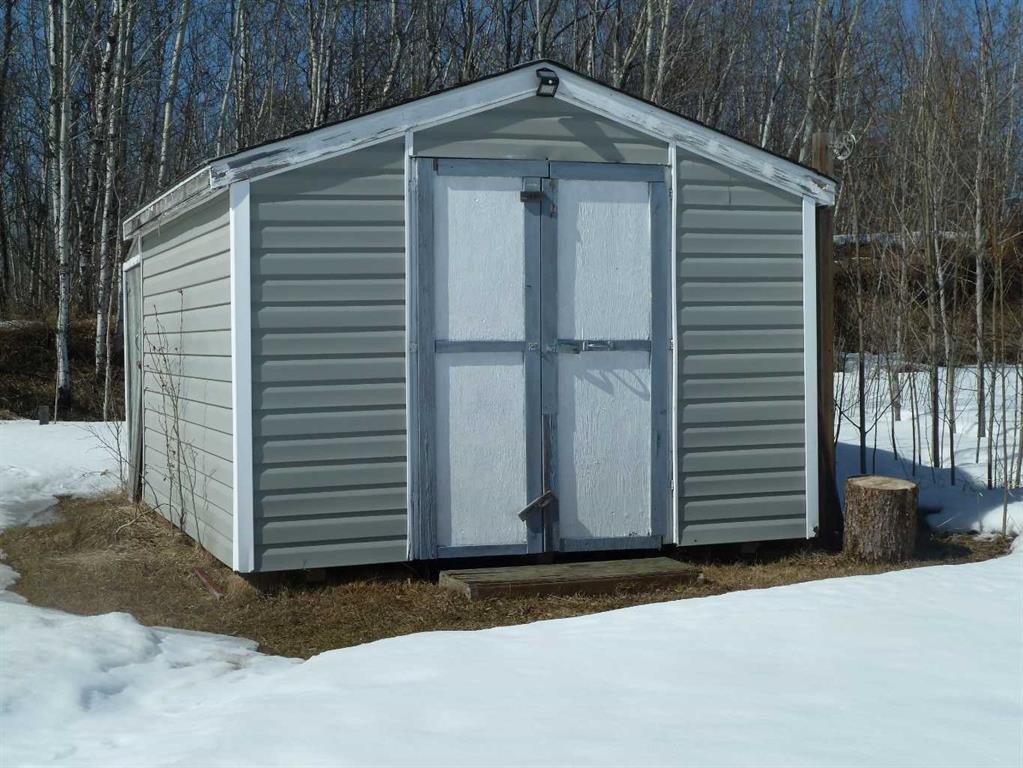 7-66540 Range Road 142 Range, Lac La Biche, AB