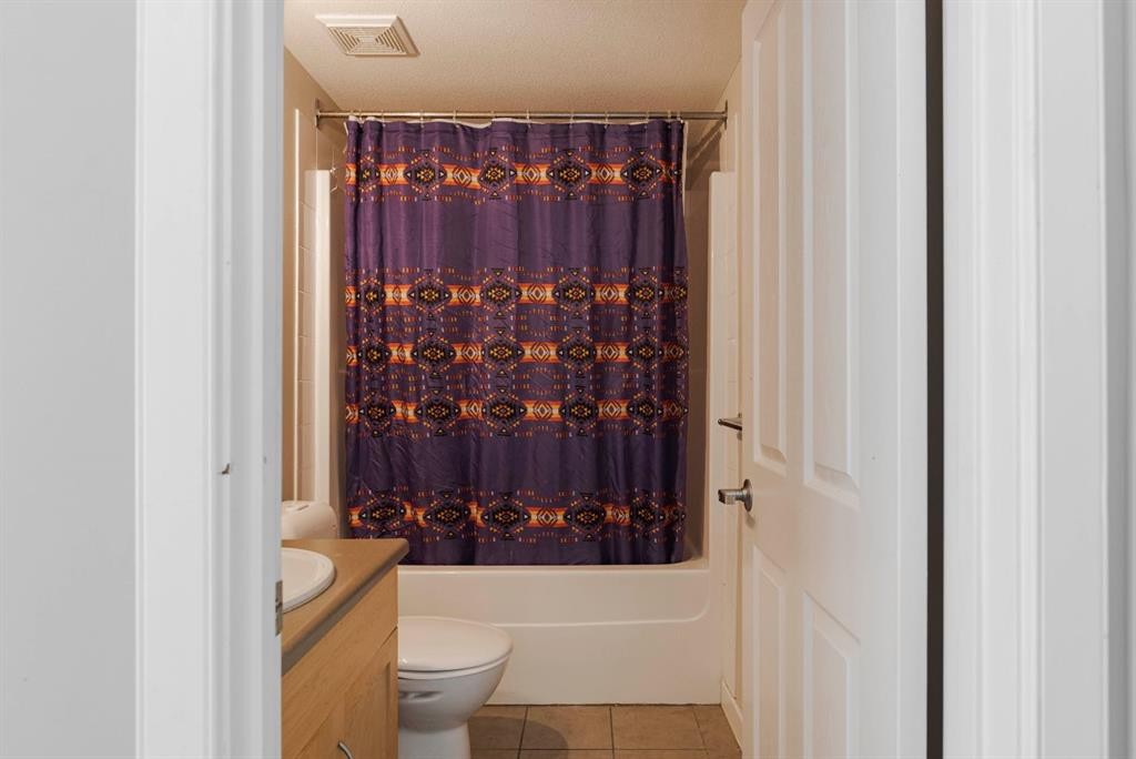 204-100 Denholm Gate, Fort Mcmurray, AB - Indoor Photo Showing Bathroom