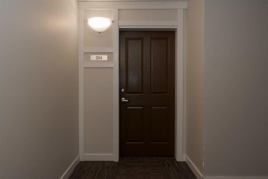 204-100 Denholm Gate, Fort Mcmurray, AB - Indoor Photo Showing Other Room