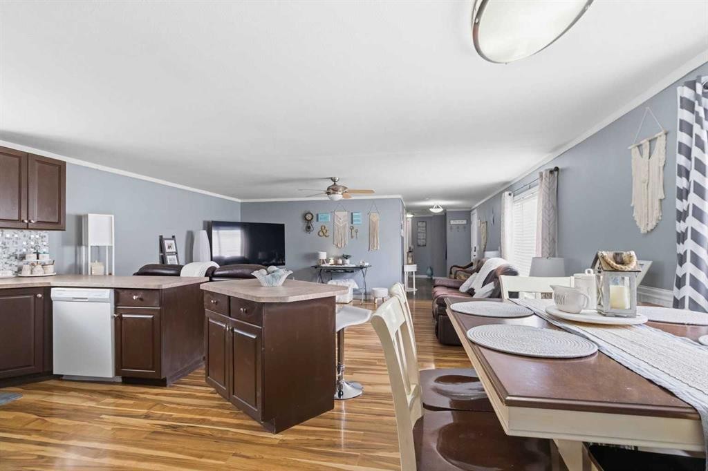 344 Grey Crescent, Fort Mcmurray, AB - Indoor