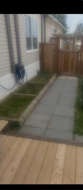 344 Grey Crescent, Fort Mcmurray, AB - Outdoor