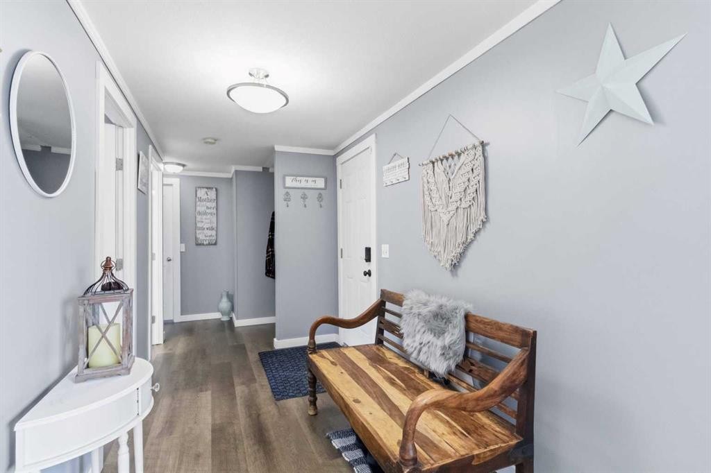 344 Grey Crescent, Fort Mcmurray, AB - Indoor Photo Showing Other Room