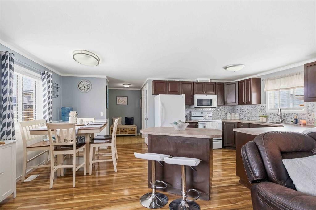 344 Grey Crescent, Fort Mcmurray, AB - Indoor