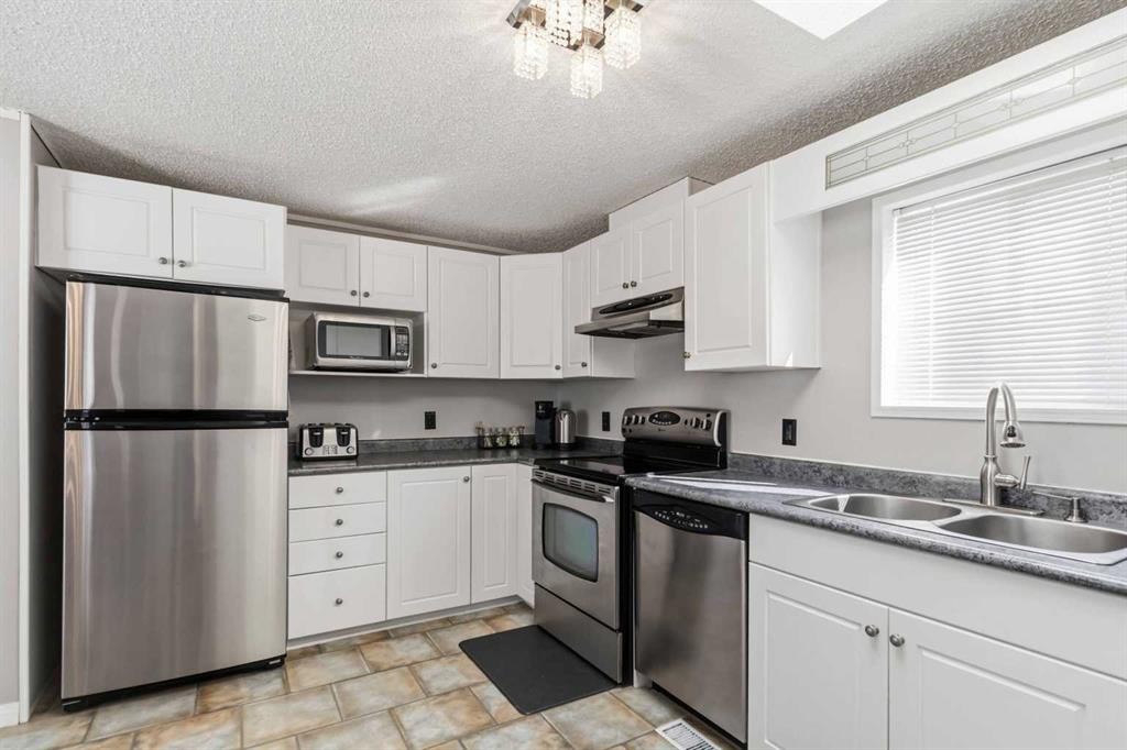 189 Caouette Crescent, Fort Mcmurray, AB