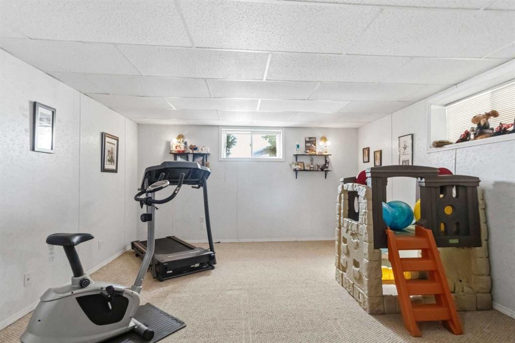 189 Caouette Crescent, Fort Mcmurray, AB