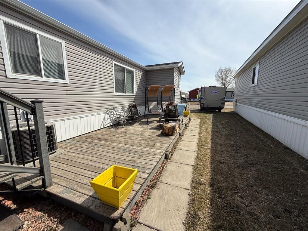 189 Caouette Crescent, Fort Mcmurray, AB
