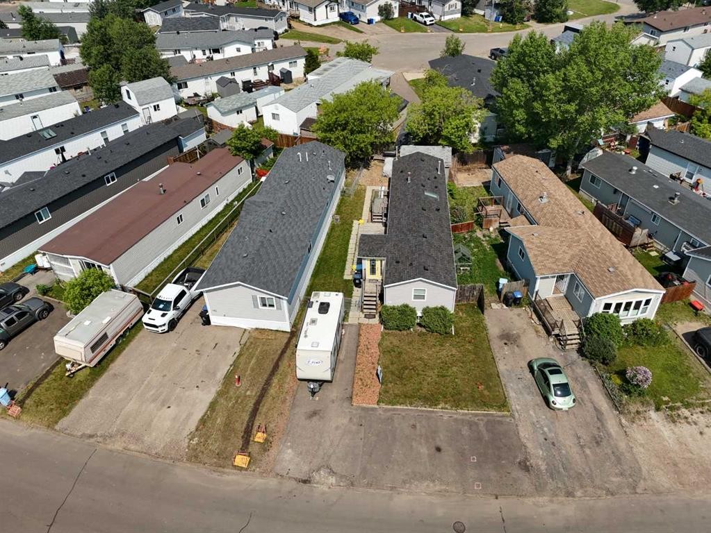 189 Caouette Crescent, Fort Mcmurray, AB