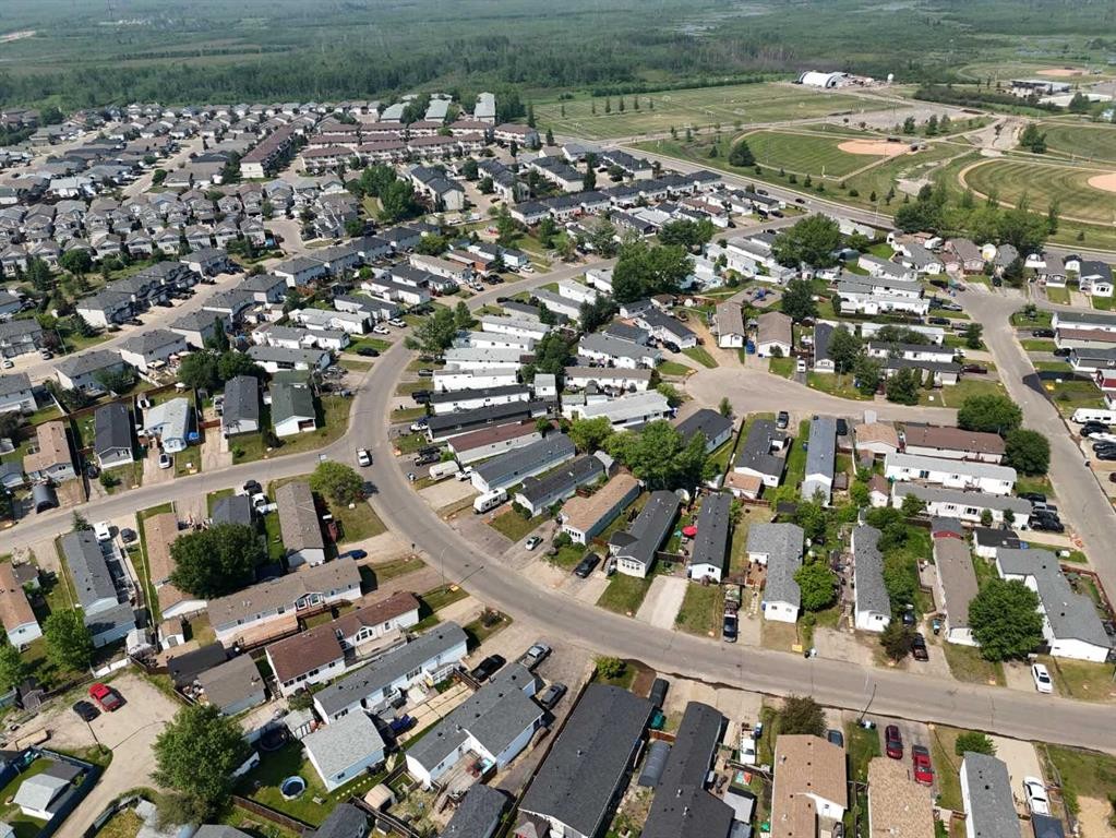 189 Caouette Crescent, Fort Mcmurray, AB