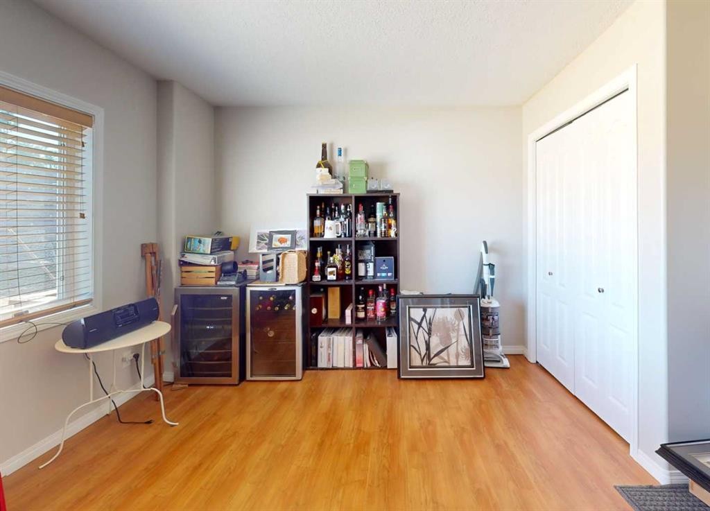 9221 91 Ave, Lac La Biche, AB - Indoor Photo Showing Office