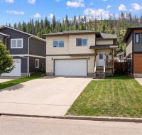 7109 Bulyea Avenue Fort Mcmurray, AB T9H 5J6