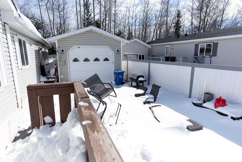 216 Harpe Way, Fort Mcmurray, AB - Outdoor