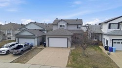 178 ST. LAURENT Way Fort Mcmurray, AB T9K 2K1