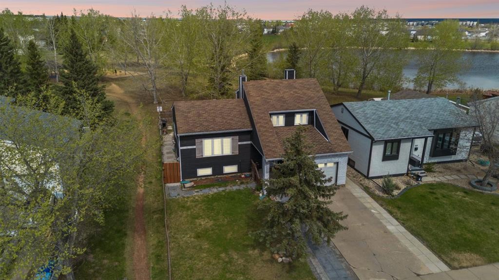 189 Brooks Place, Fort Mcmurray, AB