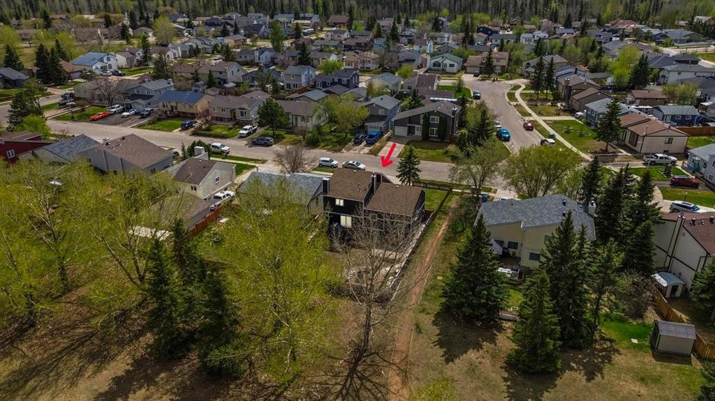 189 Brooks Place, Fort Mcmurray, AB