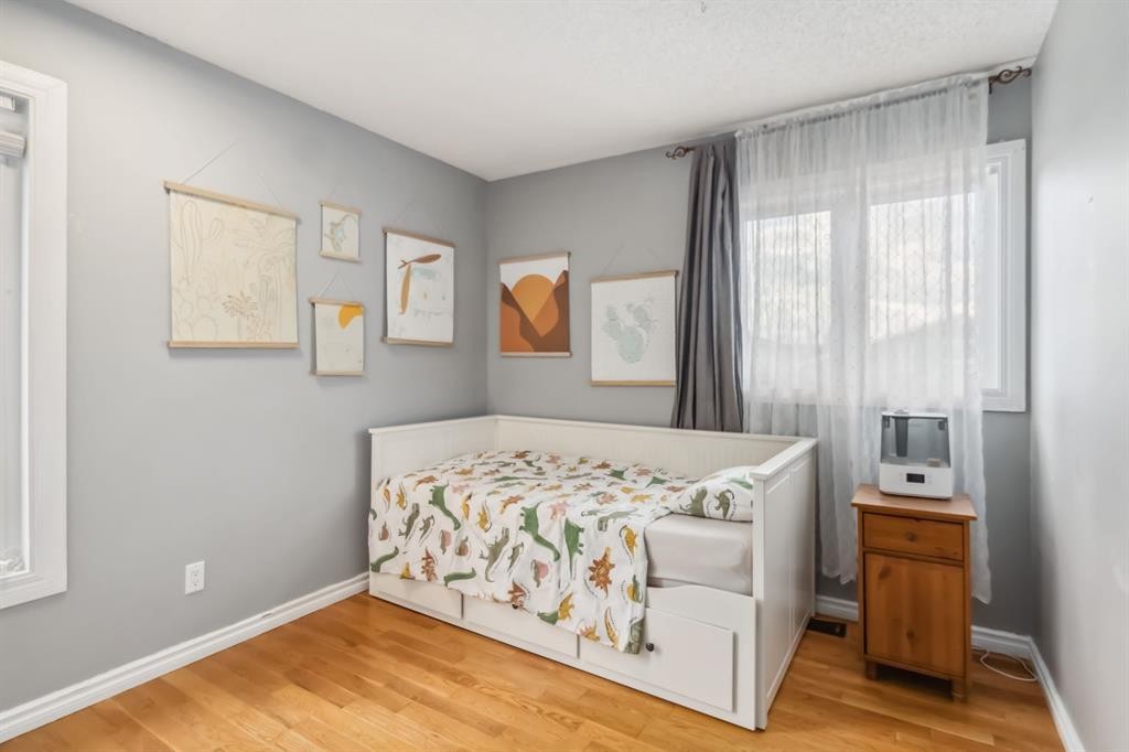 189 Brooks Place, Fort Mcmurray, AB