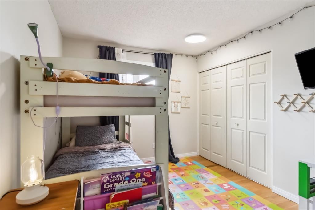 189 Brooks Place, Fort Mcmurray, AB