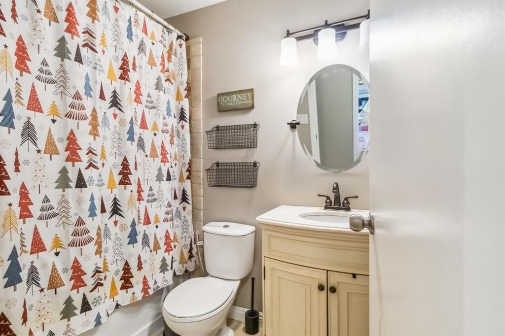 189 Brooks Place, Fort Mcmurray, AB