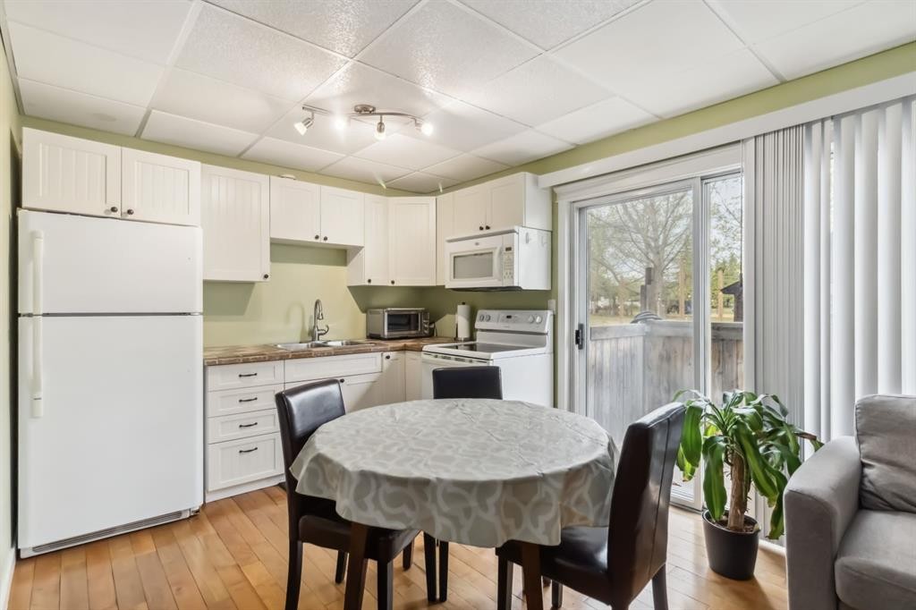 189 Brooks Place, Fort Mcmurray, AB