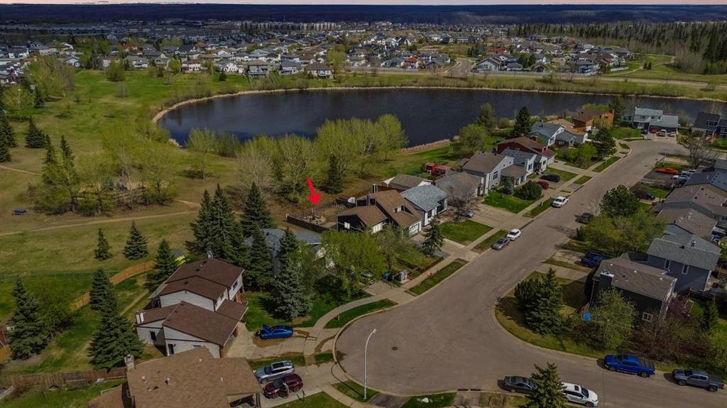 189 Brooks Place, Fort Mcmurray, AB