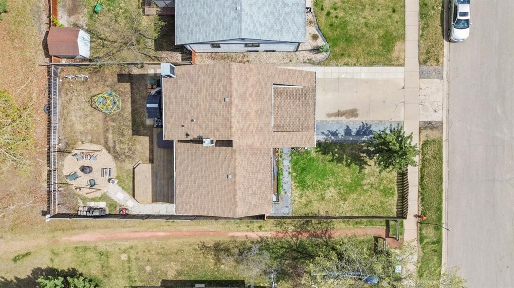 189 Brooks Place, Fort Mcmurray, AB
