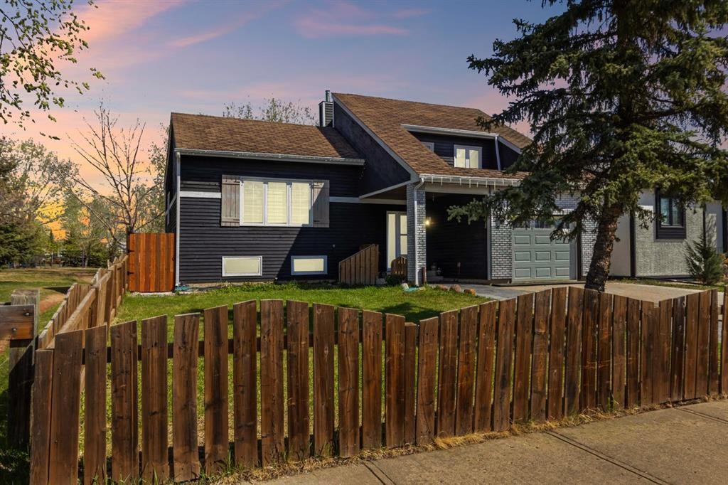 189 Brooks Place, Fort Mcmurray, AB