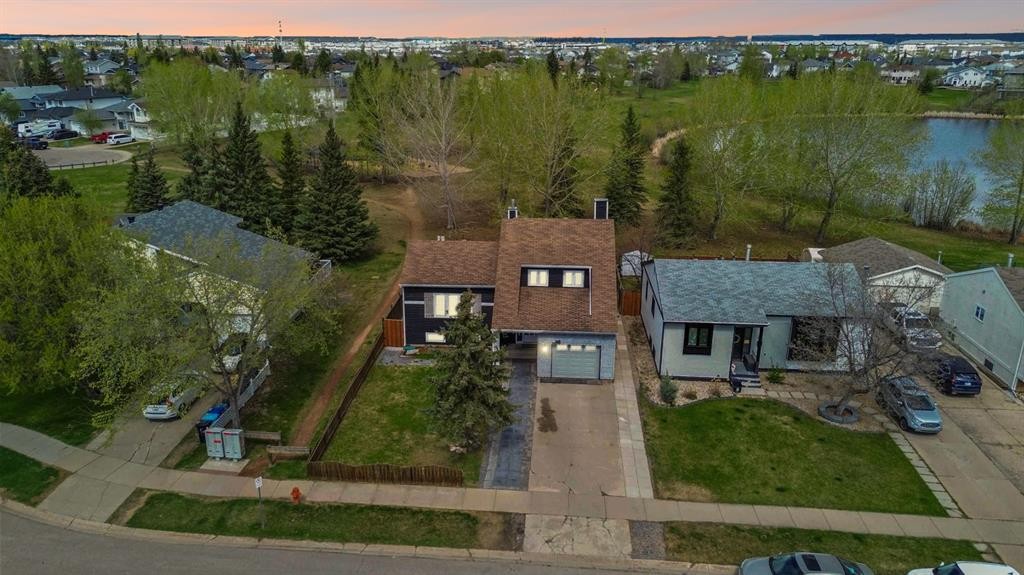 189 Brooks Place, Fort Mcmurray, AB