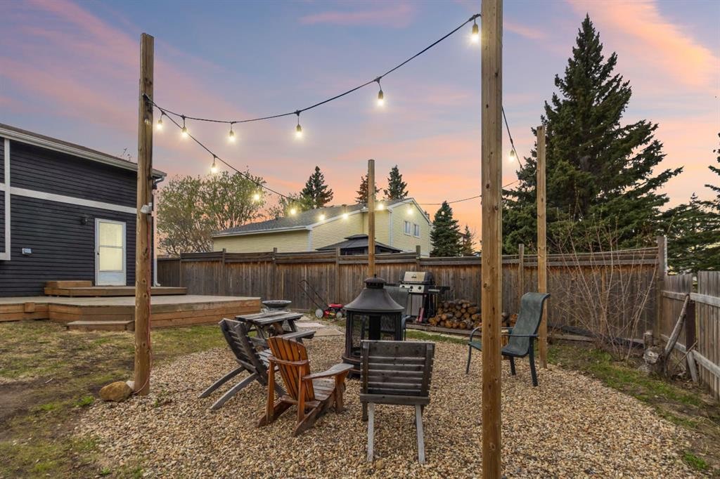 189 Brooks Place, Fort Mcmurray, AB